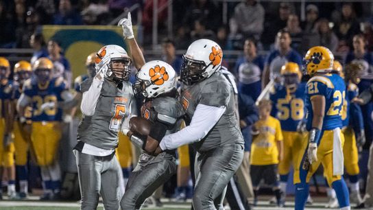 Report: California says NIL rights aren't just for college athletes (high school)
