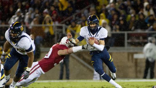 Video of the Day - Cal football: Beat Stanford (Video of the Day)