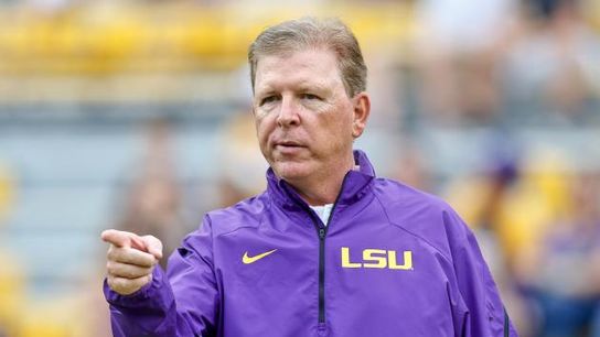 Cam Cameron undergoes cancer treatment, plans to coach in 2015 (LSU)