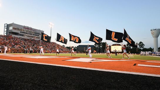 Inside Campbell’s No. 1 Recruiting Class