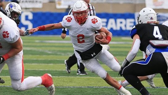 Kentucky's top HS player to take advantage of new rule and be a 5th-year senior in 2021 (coronavirus)
