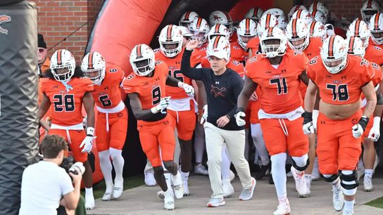 Braxton Harris, Campbell adding FBS defensive assistant, making internal promotion (braxton harris)