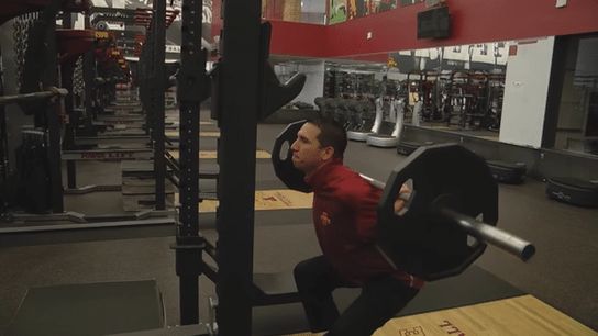 This Iowa State video hyping Matt Campbell is.... interesting (videos)