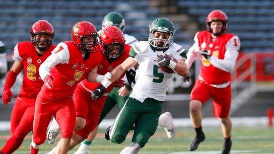The Canadian college football season is almost completely canceled (canadian football)
