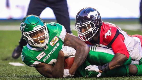 Canadian Football League delays season until September at the earliest (coronavirus)