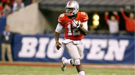 Video of the Day - Ohio State vs. Hawaii highlight (Video of the Day)