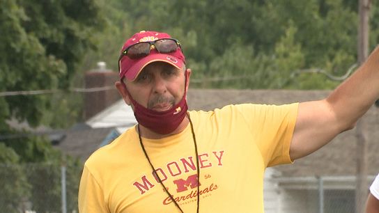 Police reportedly issue arrest warrant for Carl Pelini (Bo Pelini)