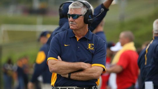 Former ETSU and North Carolina head coach Carl Torbush has passed (Carl Torbush)