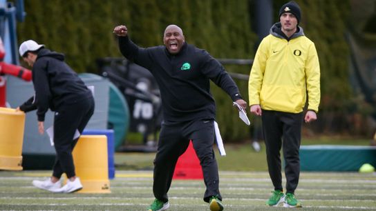 Sources: Ryan Day, Ohio State finalize deal with Carlos Locklyn (Ohio State)