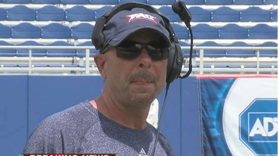 Carl Pelini suing former assistant for reporting alleged drug use (Featured)