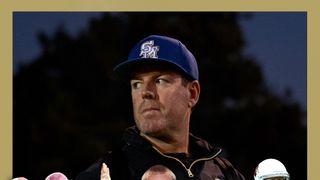 Former Heisman Trophy winner takes over one of top high school programs in the country (Carson Palmer)