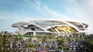 Which of these four L.A. stadium proposals is your favorite? (stadiums)