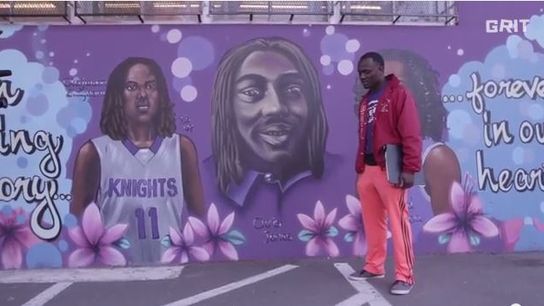 Video: A 26 year old head coach of an inner city program is documenting his journey (video)