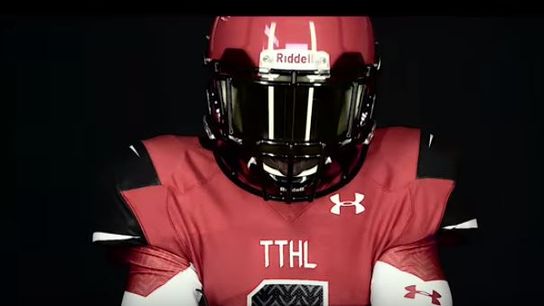 Video of the Day - #IWill from Cedar Hill HS (TX) (cedar hill)