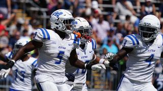 Central Connecticut State announces head coaching change (Central Connecticut Football)