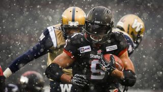 Believe it or not, football games start this week (CFL)