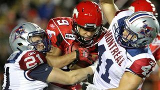 To fix the extra point, the NFL might want to look north to the Canadian Football League (CFL)