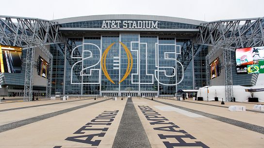 The College Football Playoff's big dilemma (Featured)