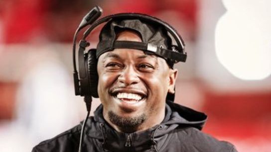 Sources: Mississippi State bringing home former star player for offensive assistant (Mississippi State)