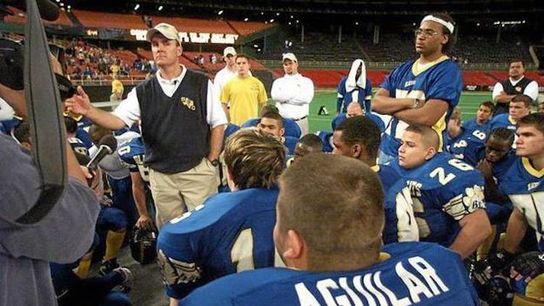 What ADs are looking for in hiring first-time head coaches (interviews)