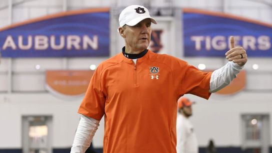 Here's how much Chad Morris will be paid as Auburn's offensive coordinator (Auburn)