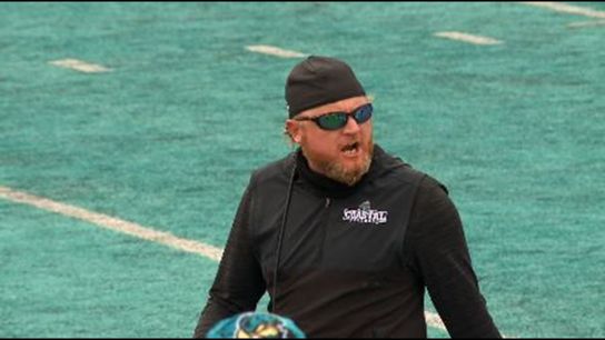 Source: Will Healy working to land veteran FBS defensive coordinator (ETSU)