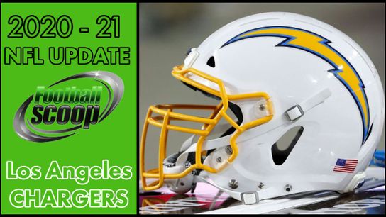 The latest with the LA Chargers (Anthony Lynn)