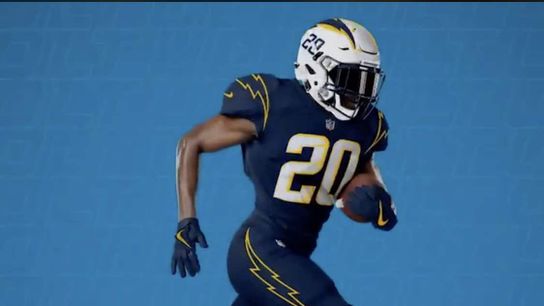 Chargers 2