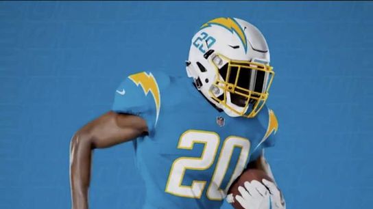 Chargers 3