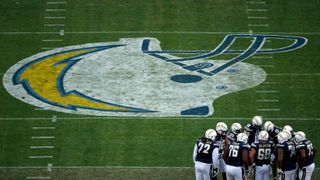 Could the Chargers be on their way out of San Diego? (NFL)