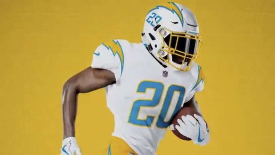 Chargers 4