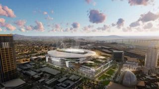 Renderings: The Chargers have released renderings of the new stadium they hope to build (Featured)