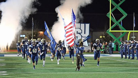 Sources: Charleston Southern turns to familiar spot for new offensive coordinator (Charleston Southern)