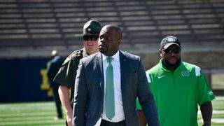 What We're Hearing: Coaching Carousel Hits Thanksgiving Week (todd hartley)