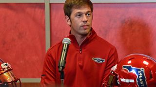 Sources: Charlie Weis Jr. a strong candidate to join USF staff (Charlie Weis)