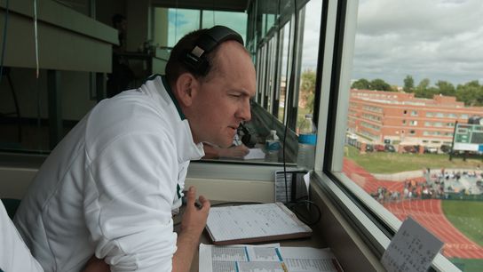 Charlie Flohr - FootballScoop 2016 Division II Coordinator of the Year (coach of the year)