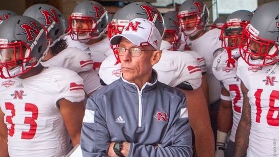 Citing health concerns, Charlie Stubbs steps down as head coach at Nicholls State (Featured)