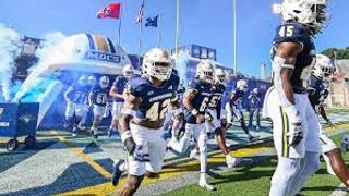 Chattanooga fires offensive line coach for offensive tweet (twitter)