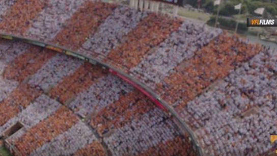 Video of the Day - #CheckerNeyland (Video of the Day)