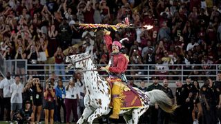 Florida State president addresses frustrated fans as Seminoles sit at 3-4 (Mike Norvell)