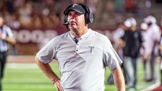 Michigan investing significantly more in new offensive coordinator Chip Lindsey (chip lindsey)
