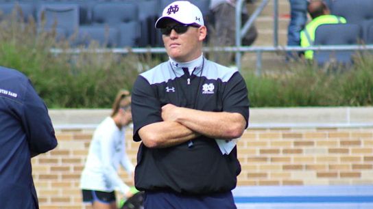 BREAKING: Georgia Tech hires Chip Long as offensive coordinator