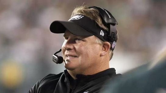 Coaches: Chip Kelly expected to choose UCLA (Featured)