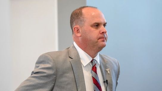 Source: Chip Lindsey has his coordinators for Troy, staff coming together (Featured)