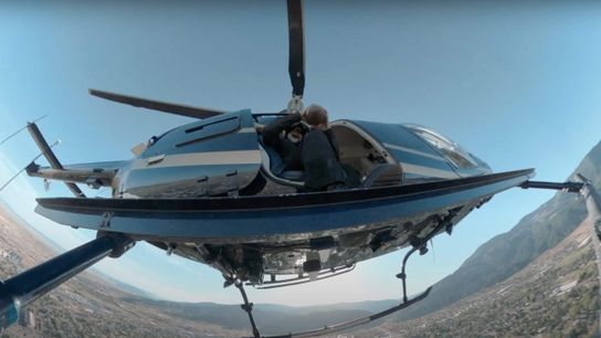 Southern Utah sets world record for highest football catch (southern utah)