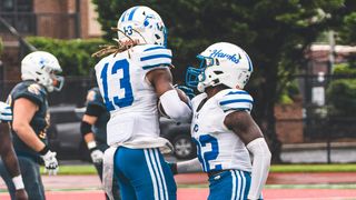 Two new defensive coordinators in the Division II Gulf South Conference (Will Paruta Coach)