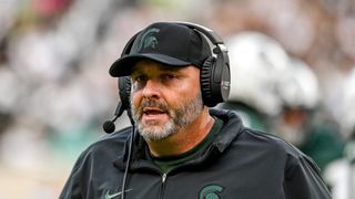 Sources: Baylor to hire Big Ten coordinator as O-line coach (Chris Kapilovic)