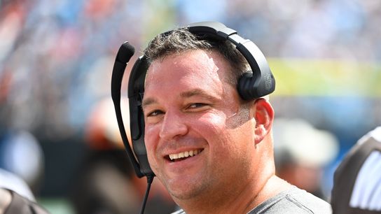 Ole Miss co-defensive coordinator Chris Kiffin reportedly heading back to NFL (Ole Miss)