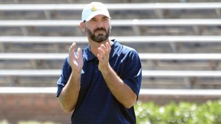 Former Chattanooga coach fired over Stacey Abrams tweet suing school, claiming First Amendment violation (chris malone)