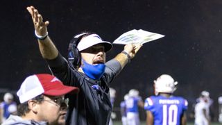 Alabama high school head coach missing off the coast of Florida (Update: Found safe) (Chris Smelley)